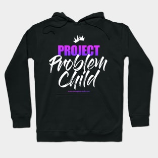 Project Problem Child Hoodie